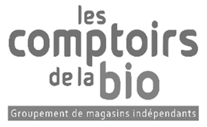 Les Comptoirs de la Bio